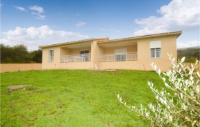 Beautiful home in Propriano with 2 Bedrooms